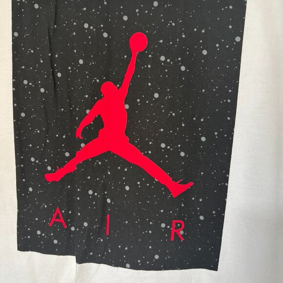 Air Jordan Tshirt NWOT - Picture 2 of 5